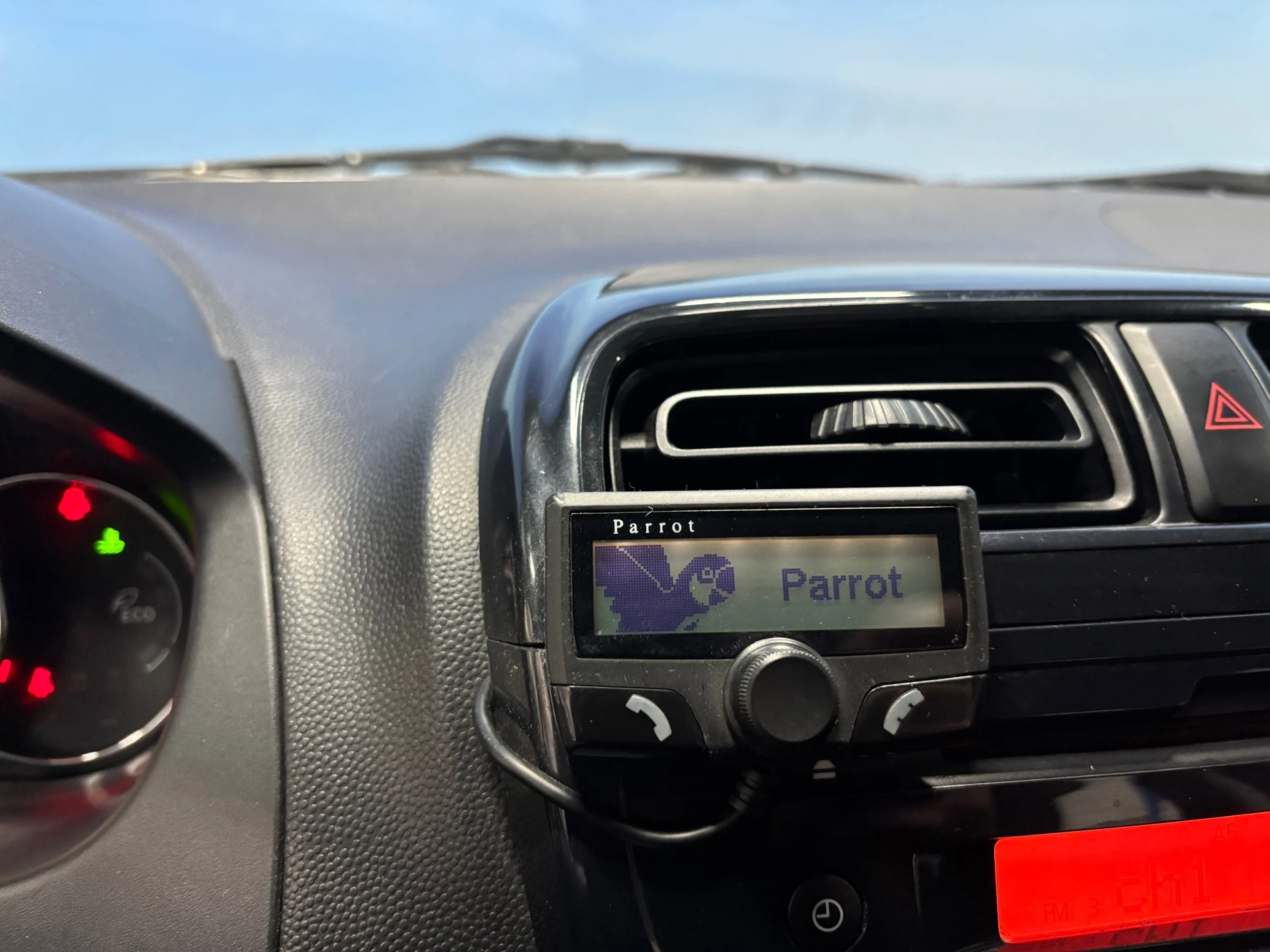 Hoofdafbeelding Mitsubishi Space Star