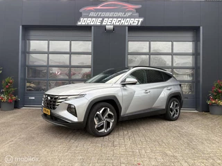 Hyundai Tucson 1.6 T-GDI PHEV Premium Sky 4WD