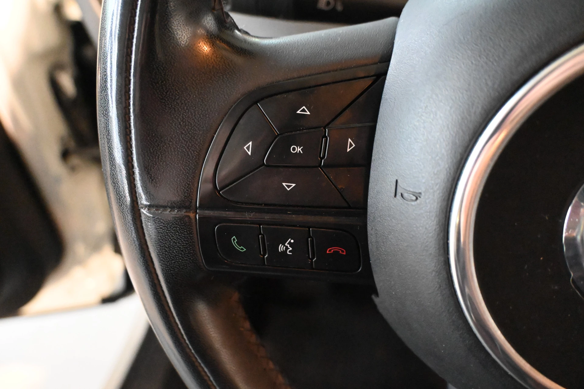 Hoofdafbeelding Fiat 500X