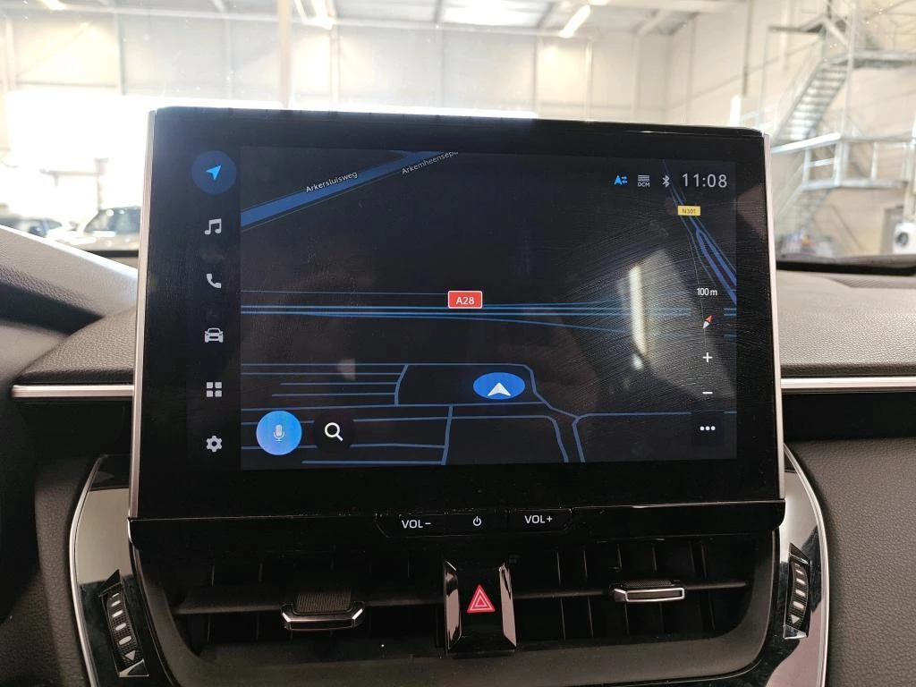 Hoofdafbeelding Toyota Corolla Cross