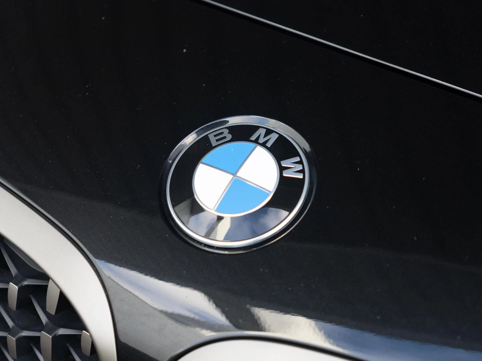 Hoofdafbeelding BMW Z4