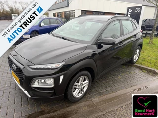 Hyundai Kona 1.0 T-GDI Comfort CAMERA,NAVI,CRUISE