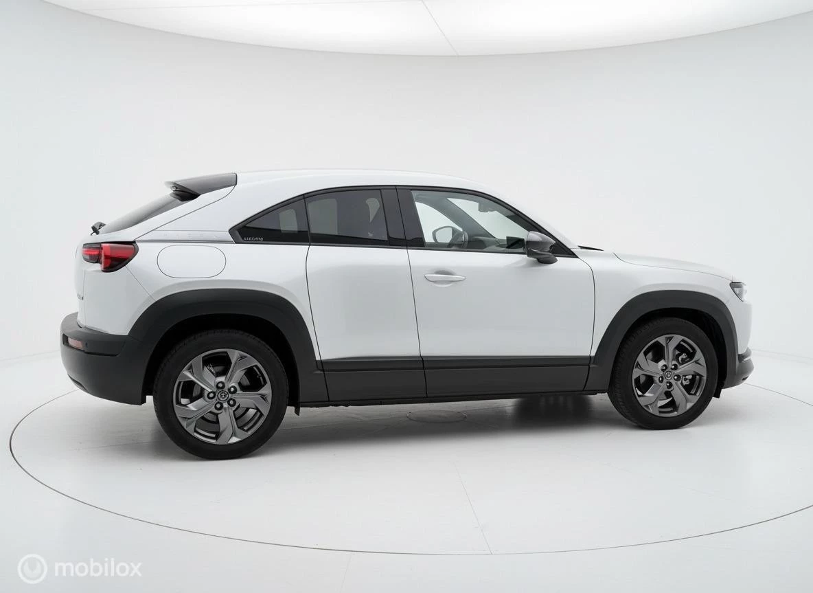 Hoofdafbeelding Mazda MX-30