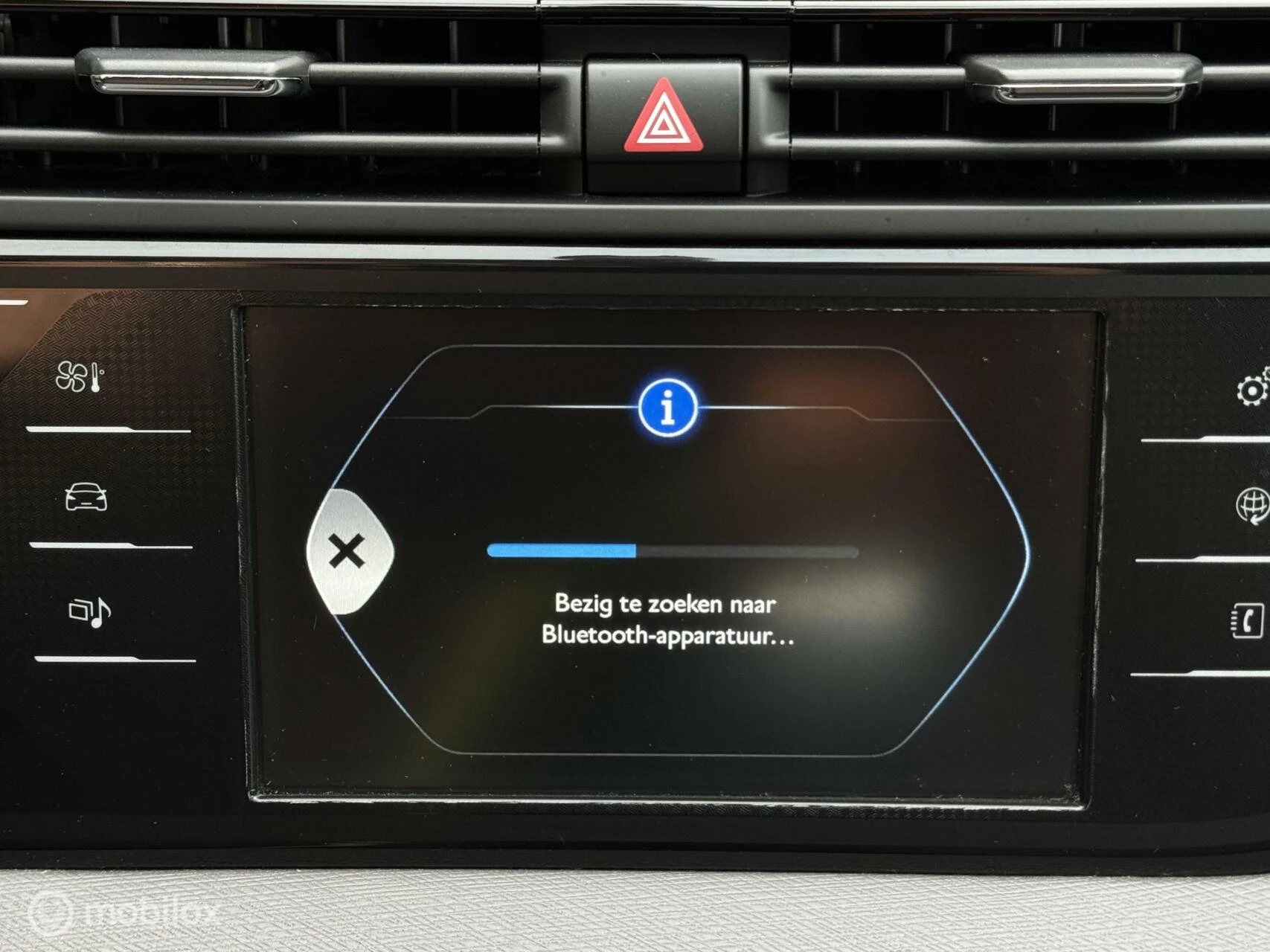 Hoofdafbeelding Citroën C4 Picasso