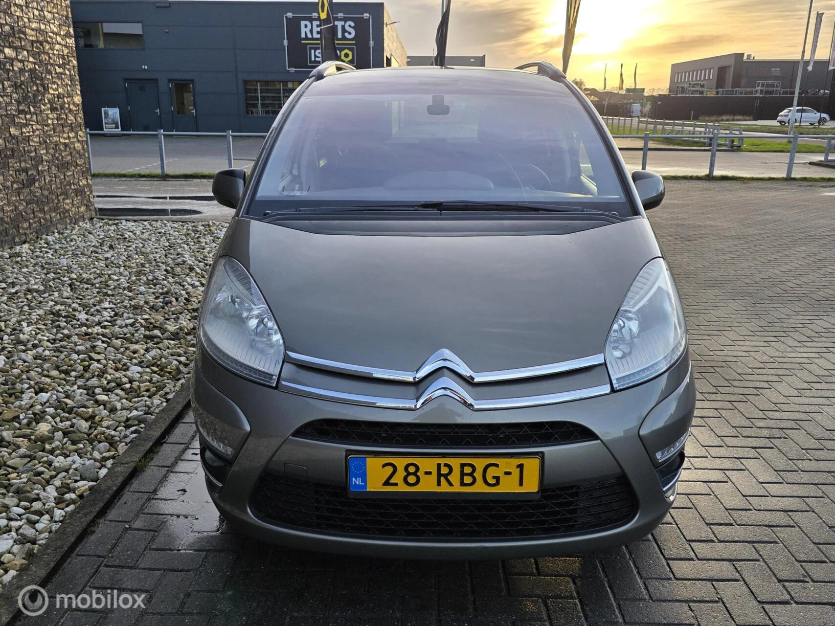 Hoofdafbeelding Citroën C4 Picasso