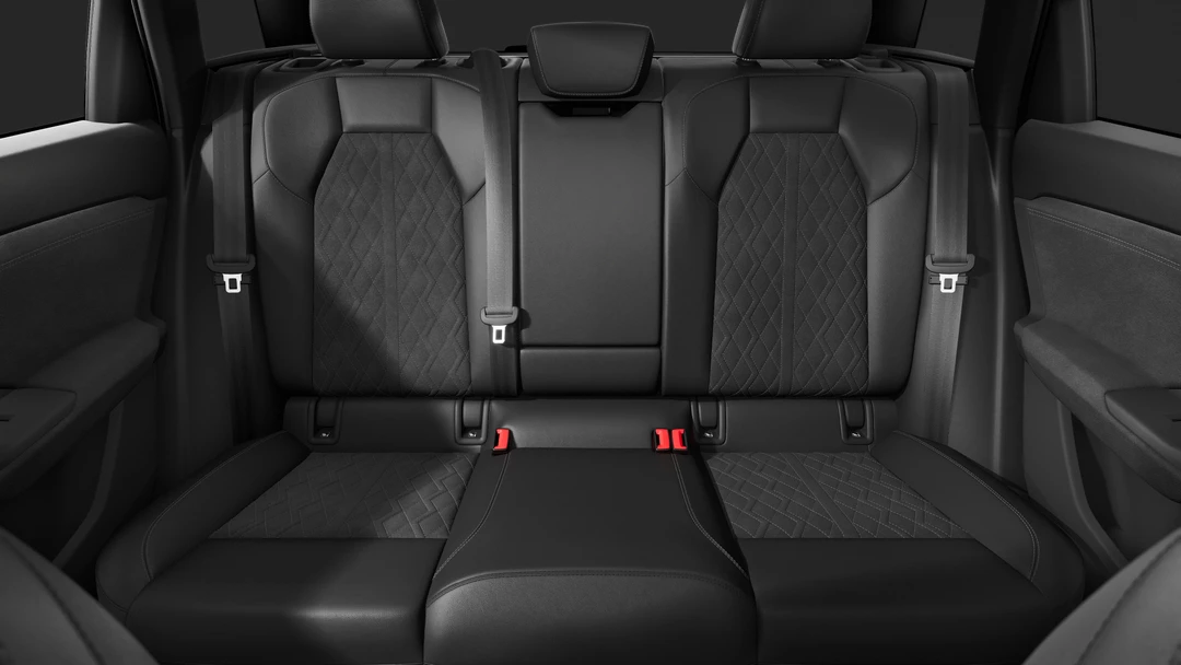 Hoofdafbeelding Audi Q6 e-tron