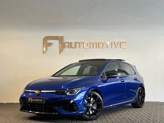 Hoofdafbeelding Volkswagen Golf Volkswagen GOLF 2.0 TSI 4M R Performance Pano|Akrapovic|Memory