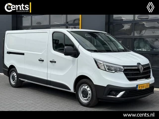 Renault Trafic 2.0 Blue dCi 130PK L2H1 Advance Camera Navi
