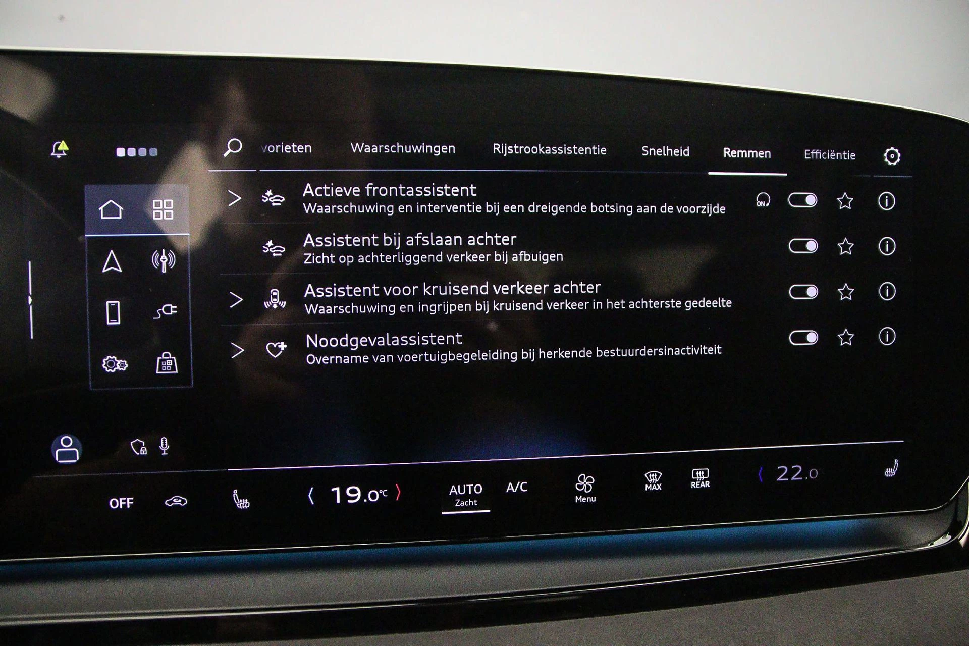 Hoofdafbeelding Audi Q6 e-tron