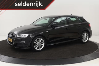Audi A3 1.0 TFSI Sport | Sportstoelen | Xenon |  Navigatie | Climate control | PDC | Cruise control | Bluetooth
