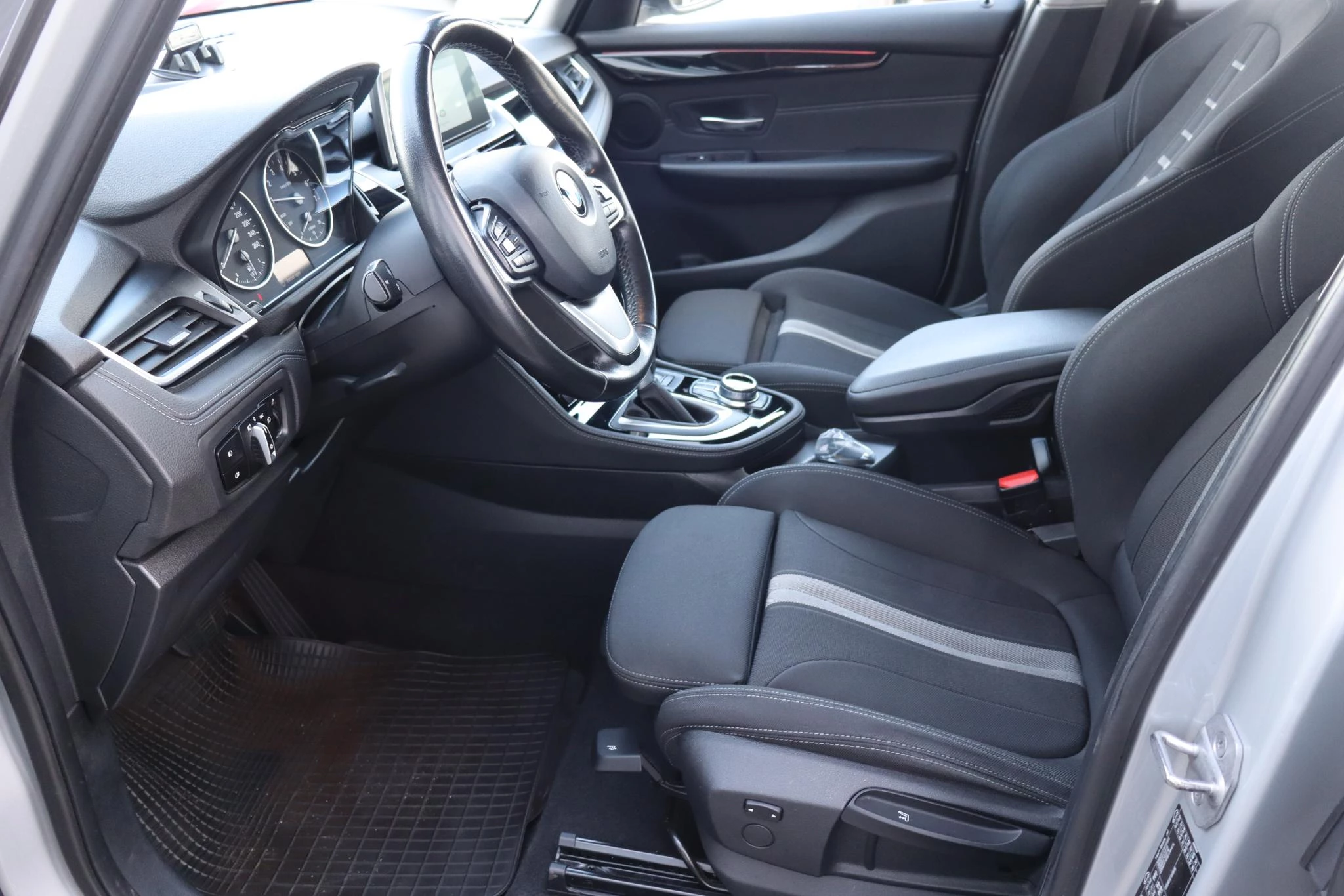 Hoofdafbeelding BMW 2 Serie