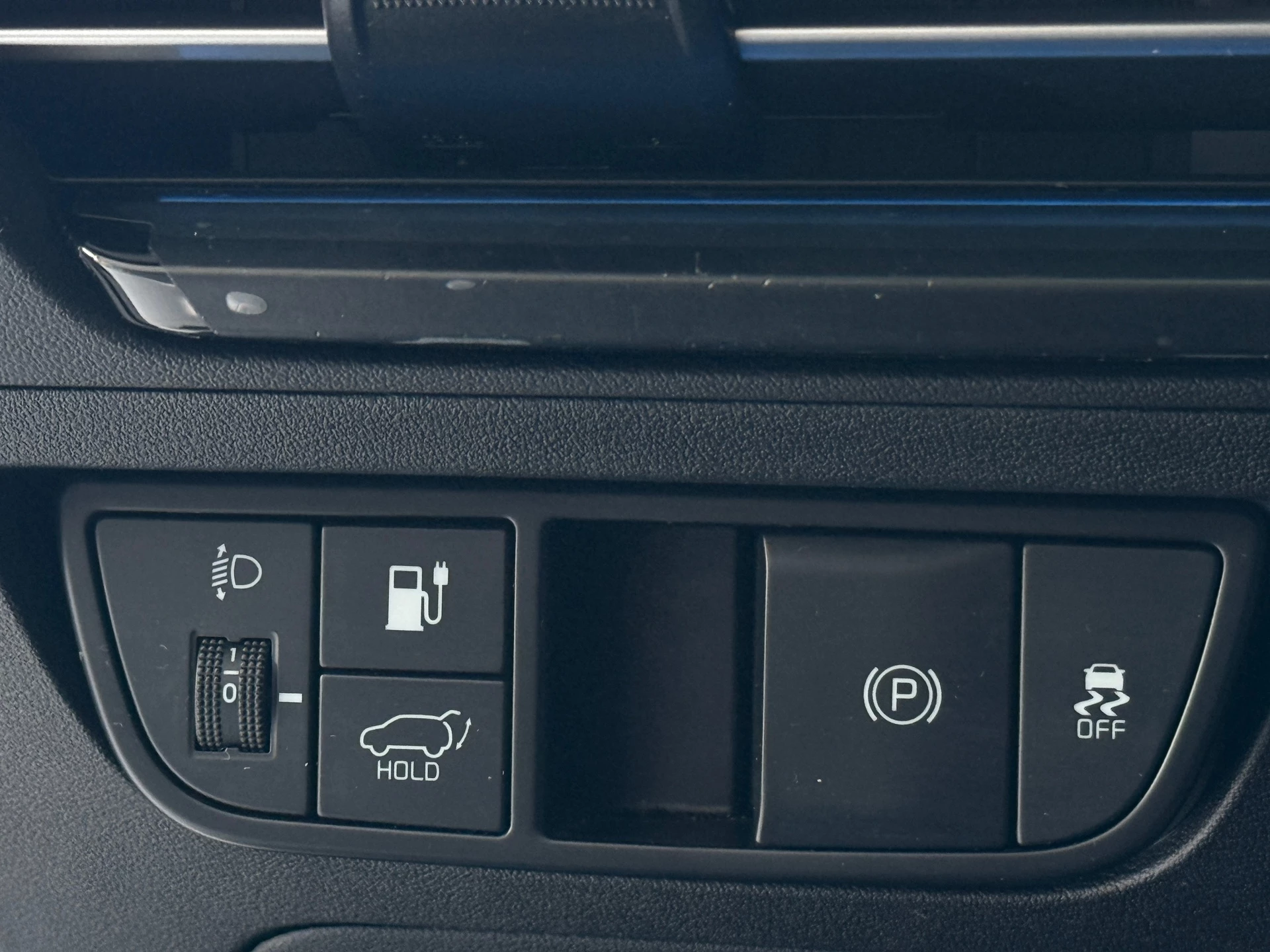 Hoofdafbeelding Kia EV6