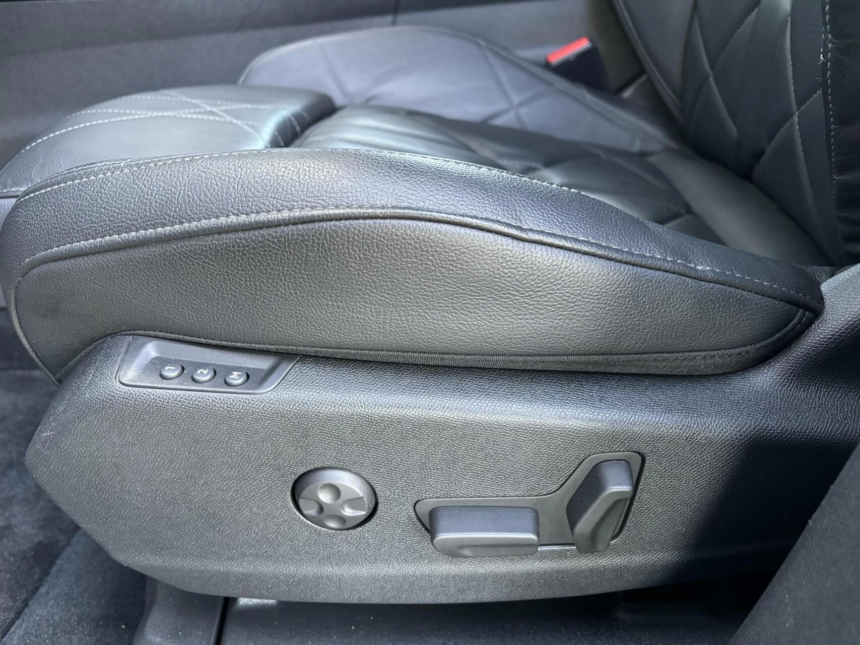 Hoofdafbeelding DS DS 7