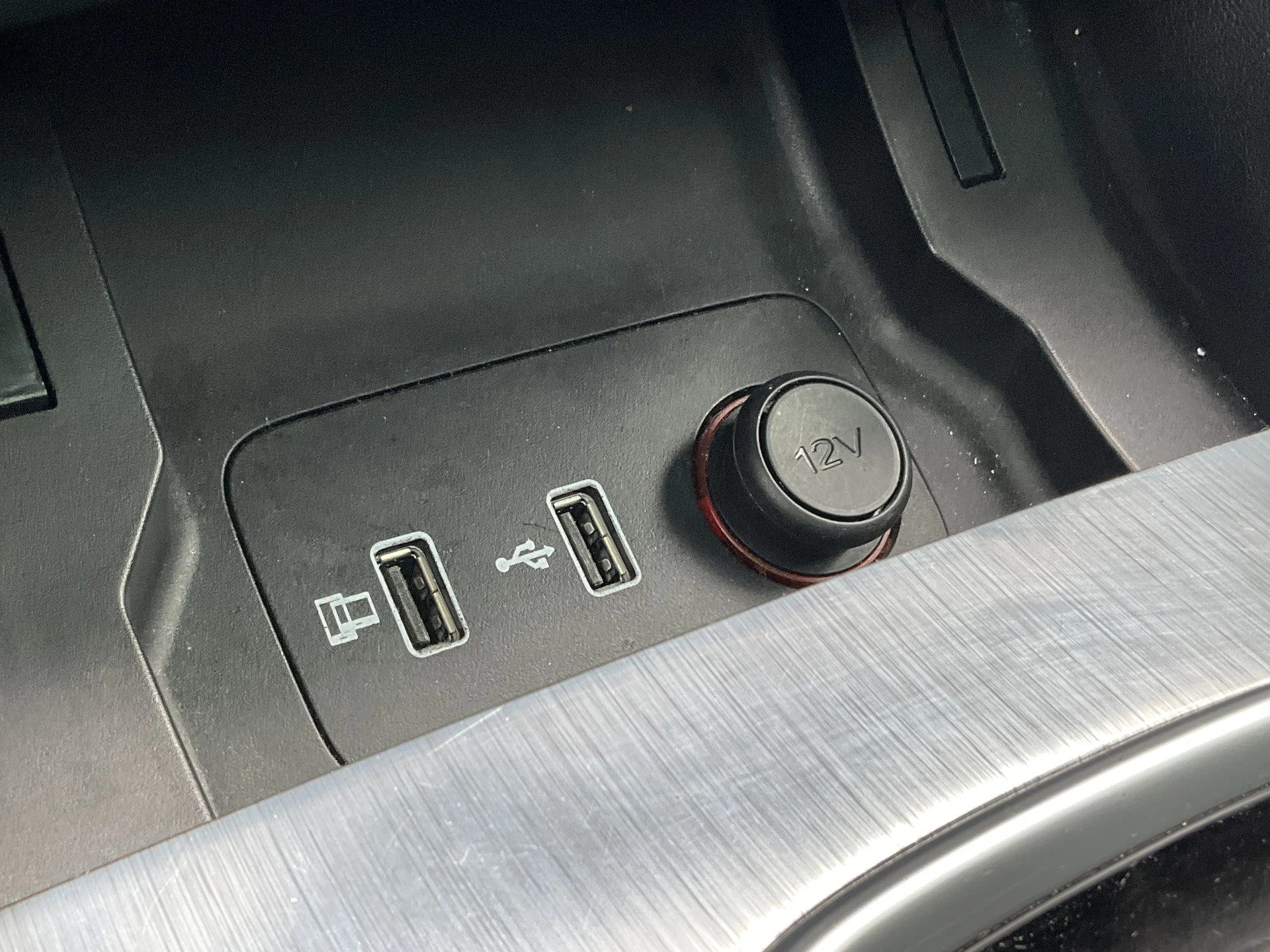 Hoofdafbeelding MG EHS