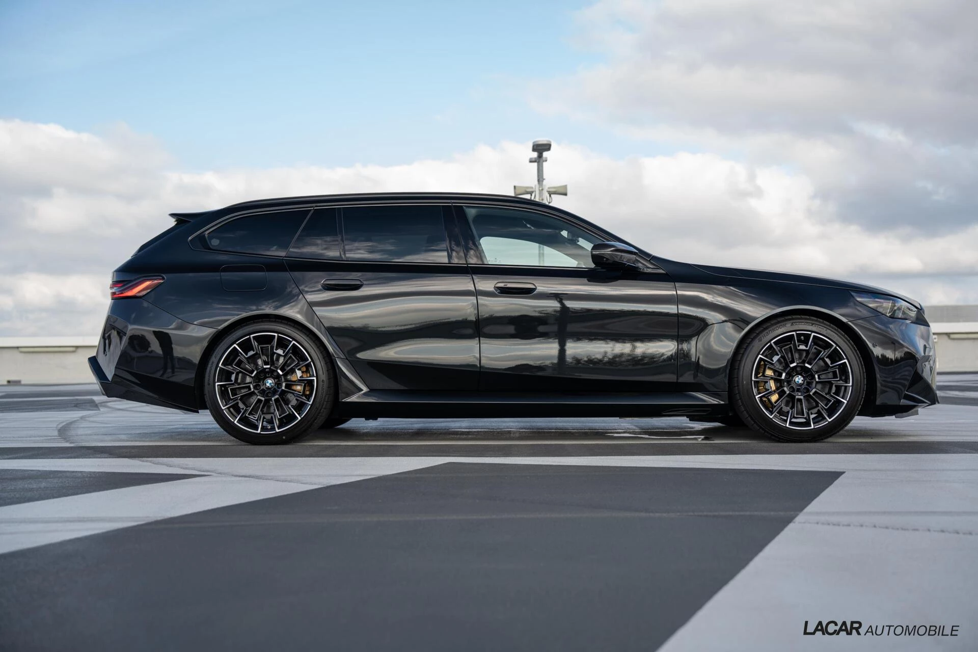 Hoofdafbeelding BMW M5