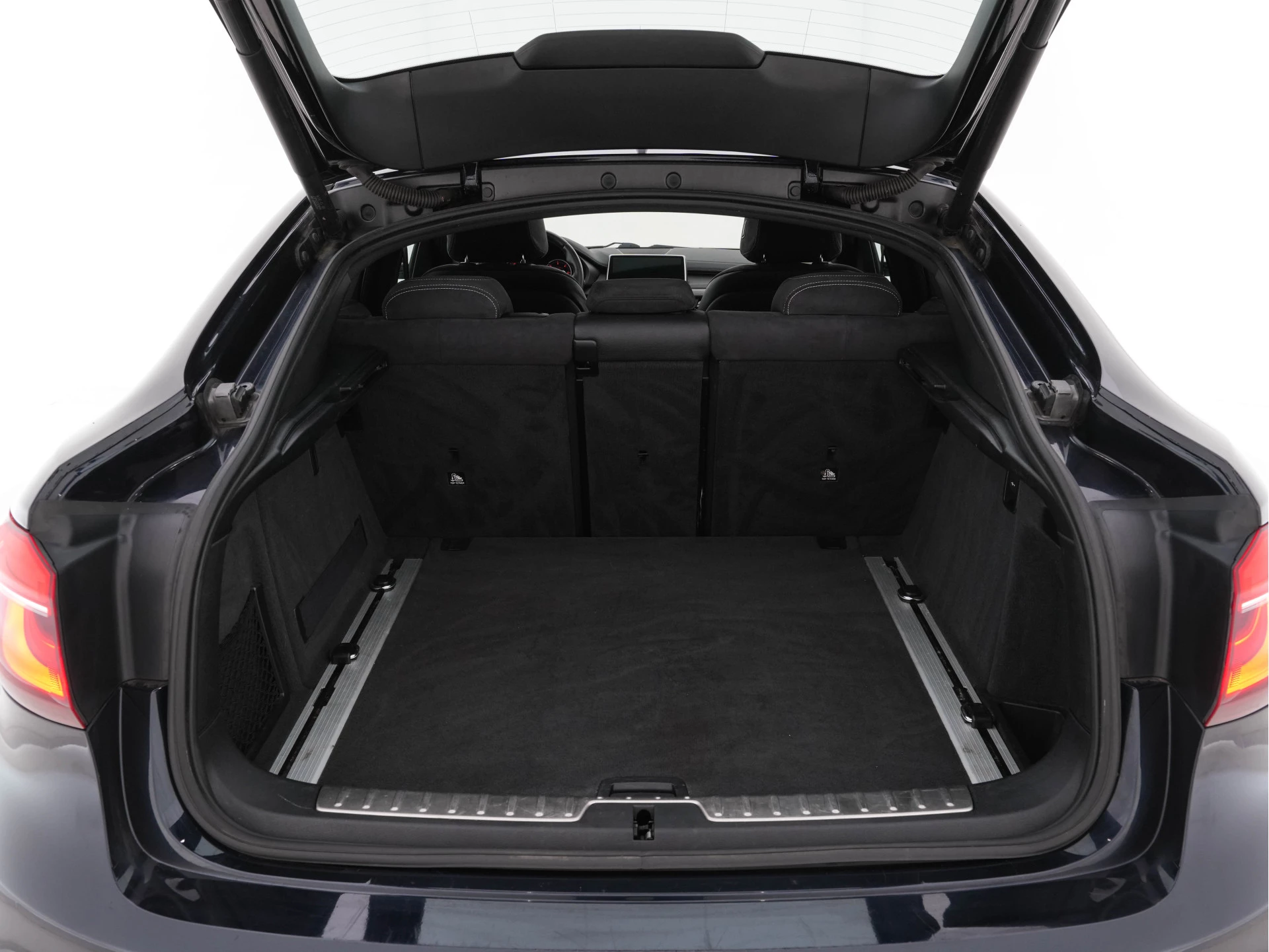 Hoofdafbeelding BMW X6