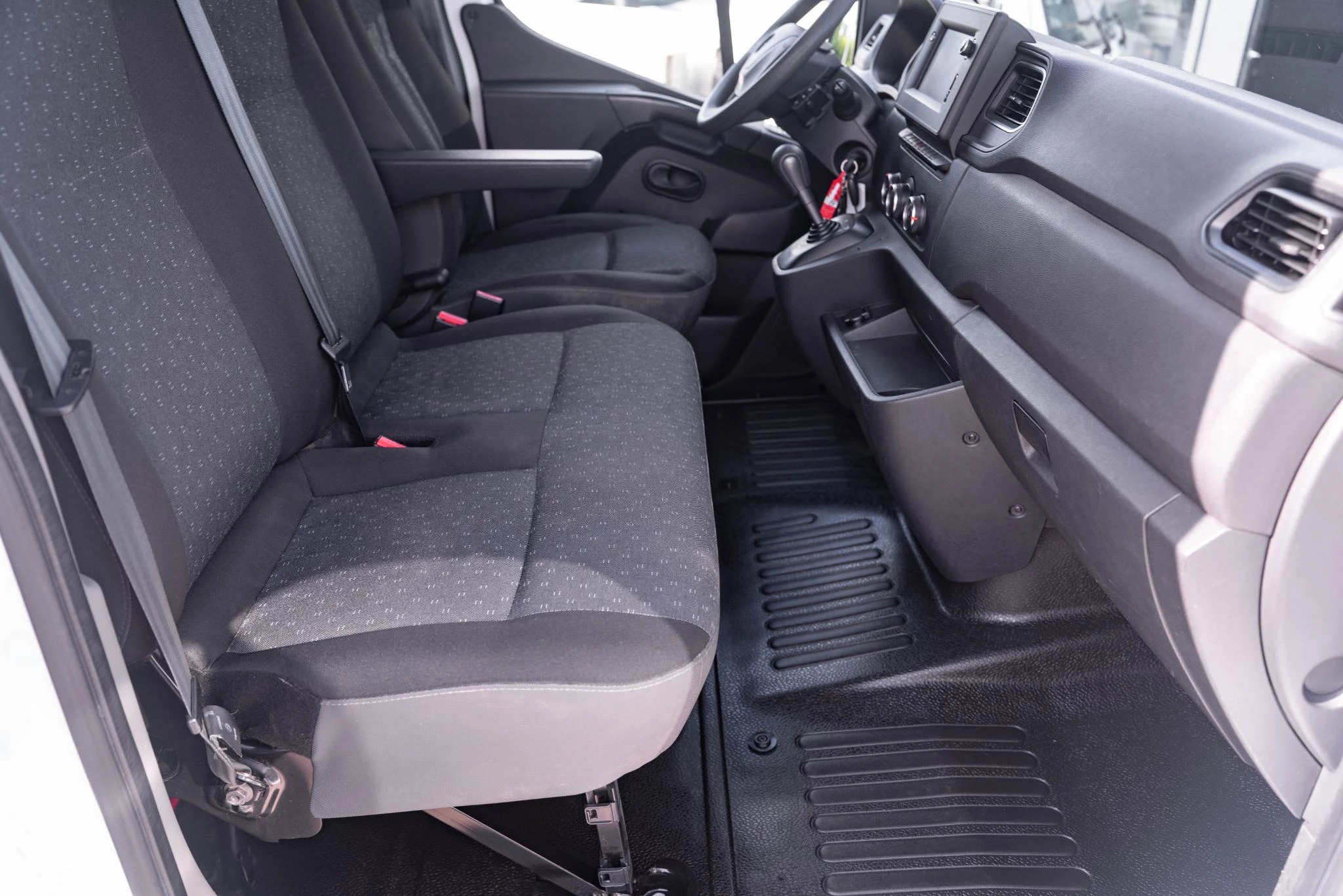 Hoofdafbeelding Opel Movano