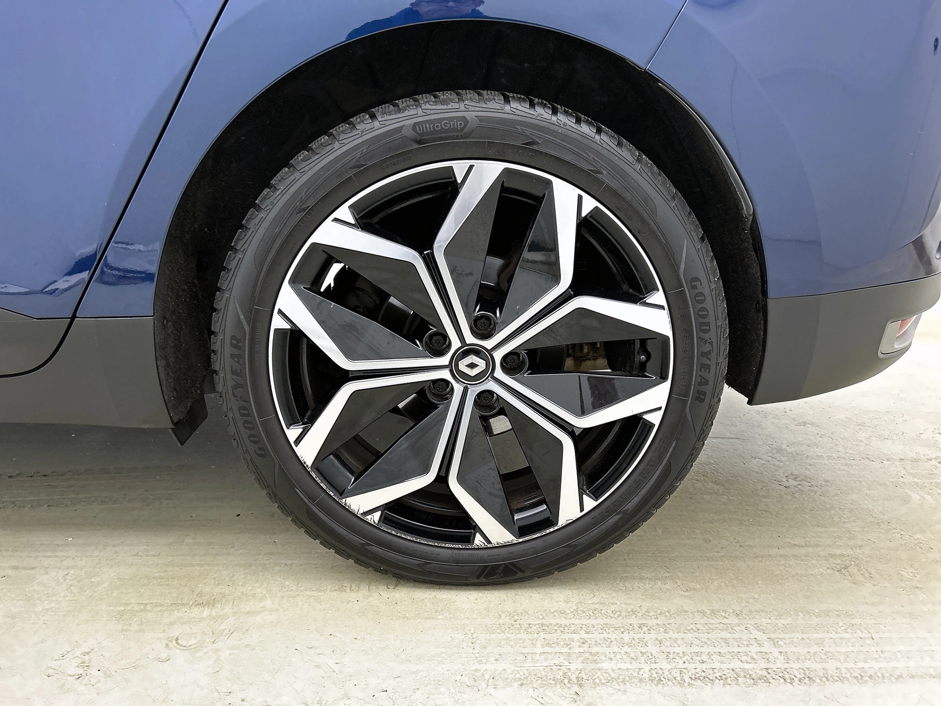 Hoofdafbeelding Renault Grand Scénic