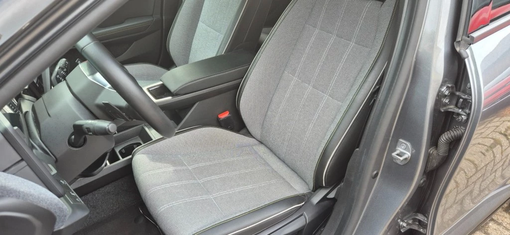 Hoofdafbeelding Renault Megane E-Tech