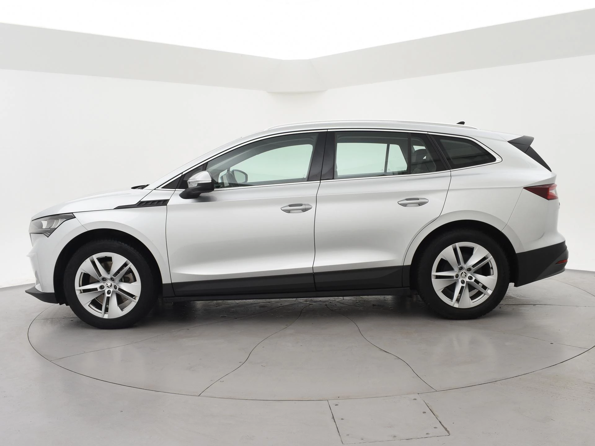 Hoofdafbeelding Škoda Enyaq iV