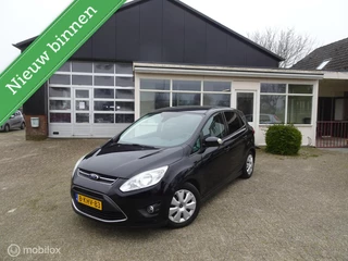 Ford C-Max  NIEUWE REVISIE MOTOR BIJ 115476 KM 1.0 Titanium