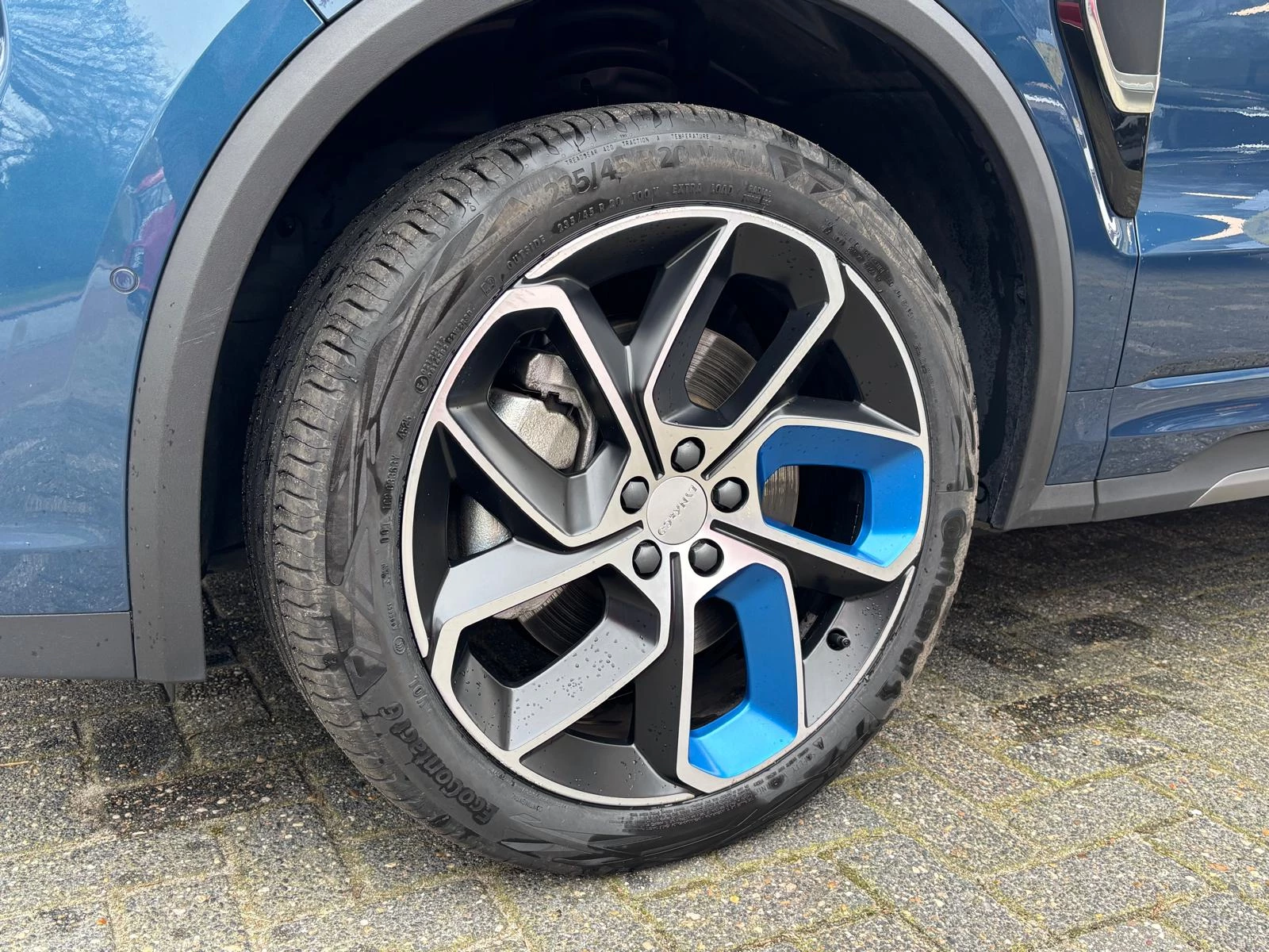 Hoofdafbeelding Lynk & Co 01