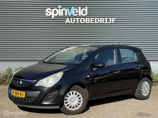 Opel Corsa 1.2 EcoFlex Cosmo - Airco - Elektrische Ramen - 5drs -