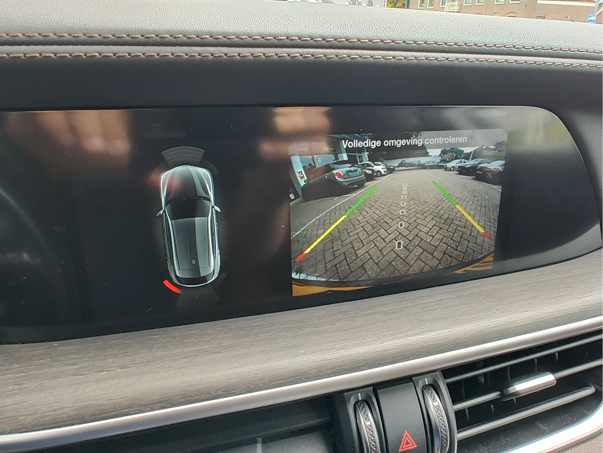 Hoofdafbeelding Alfa Romeo Stelvio