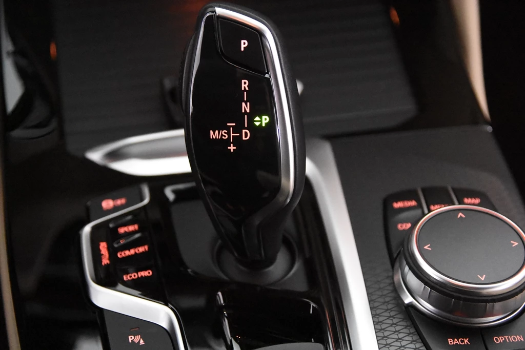 Hoofdafbeelding BMW X4