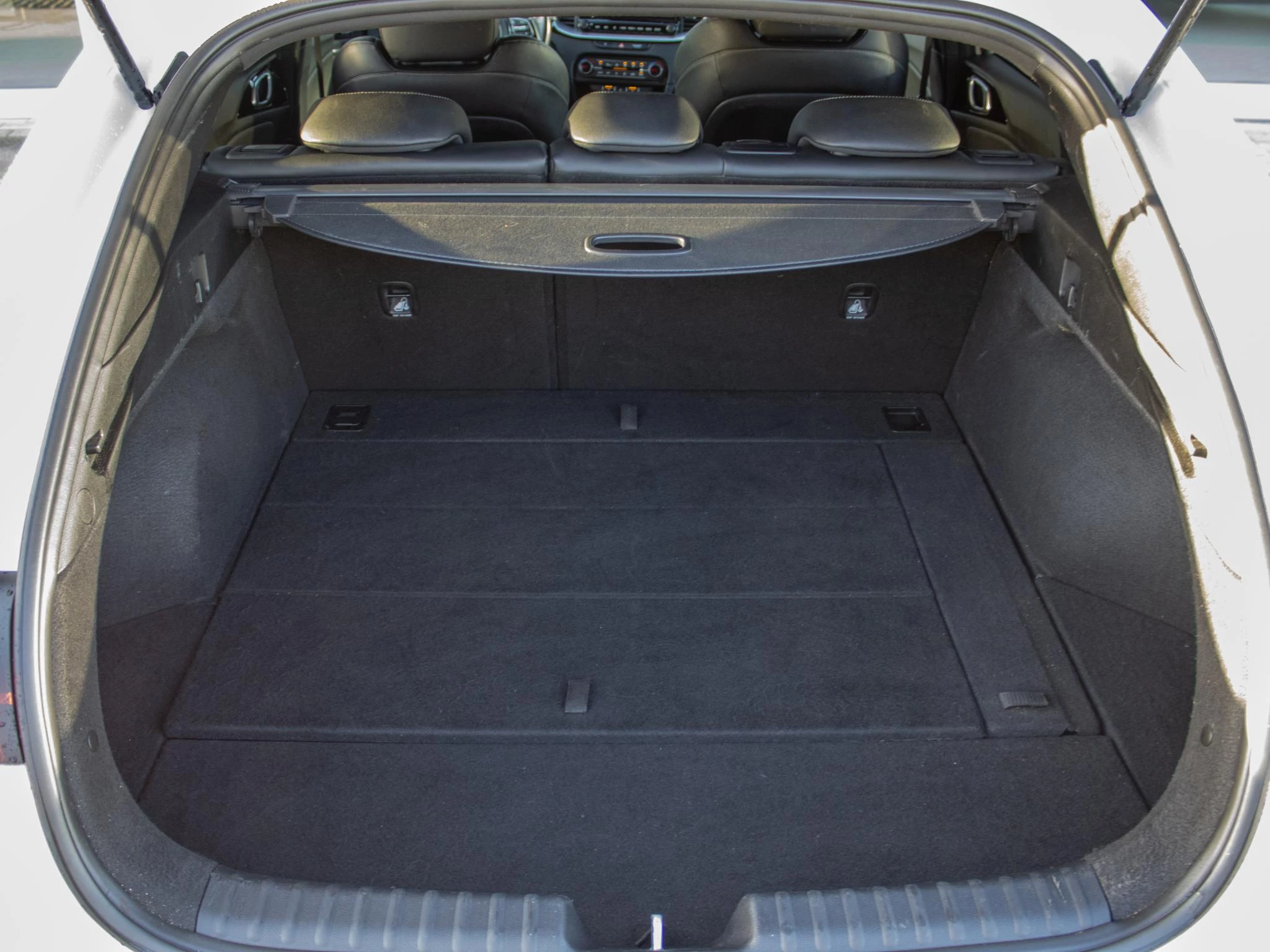 Hoofdafbeelding Kia ProCeed