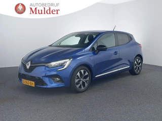 Hoofdafbeelding Renault Clio Renault Clio 1.0 TCe 90 Evolution | Camera | Carplay |
