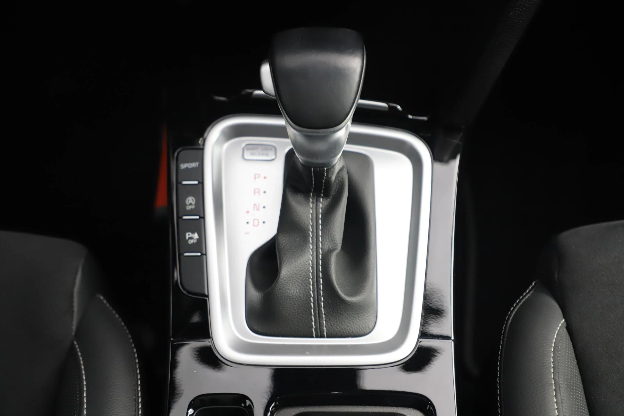 Hoofdafbeelding Kia ProCeed