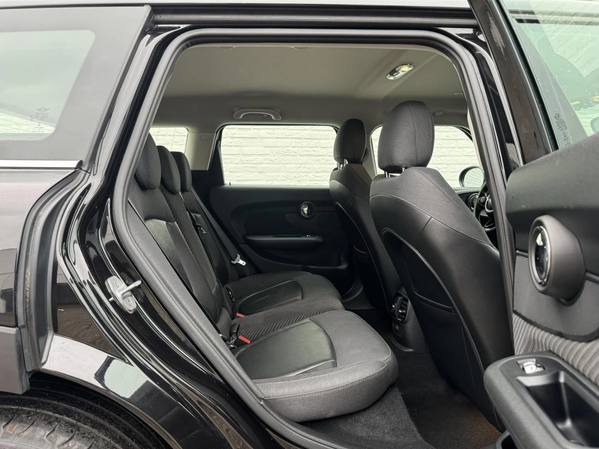 Hoofdafbeelding MINI Clubman