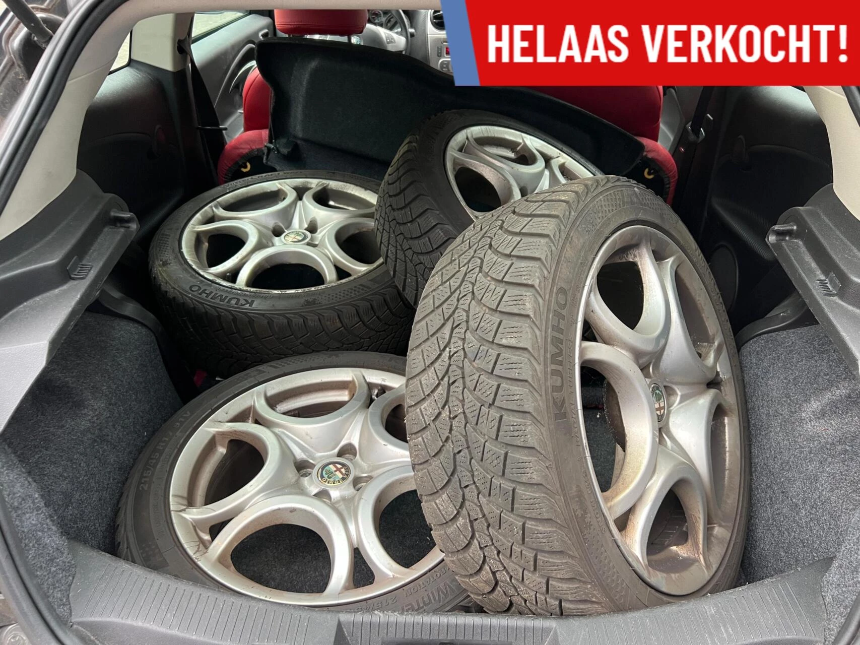 Hoofdafbeelding Alfa Romeo MiTo