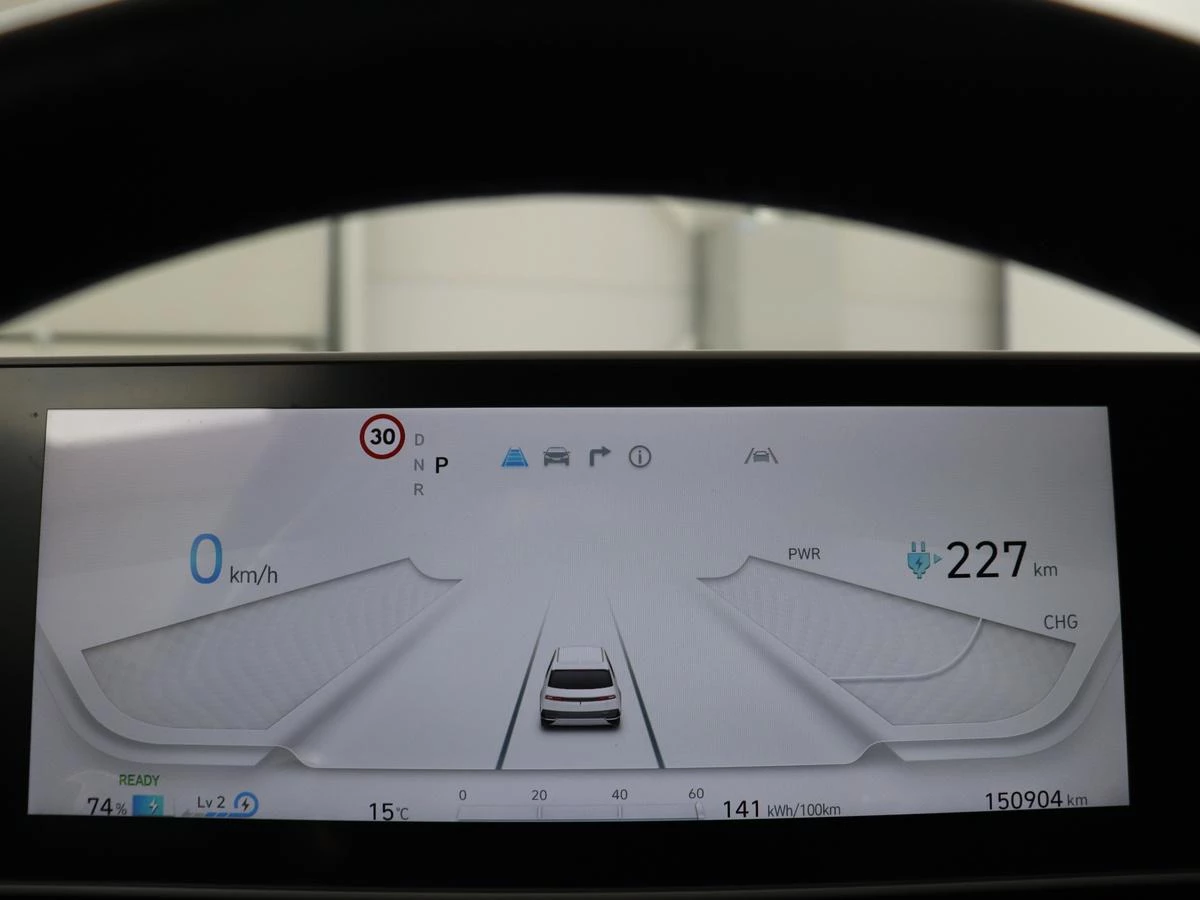 Hoofdafbeelding Hyundai IONIQ 5