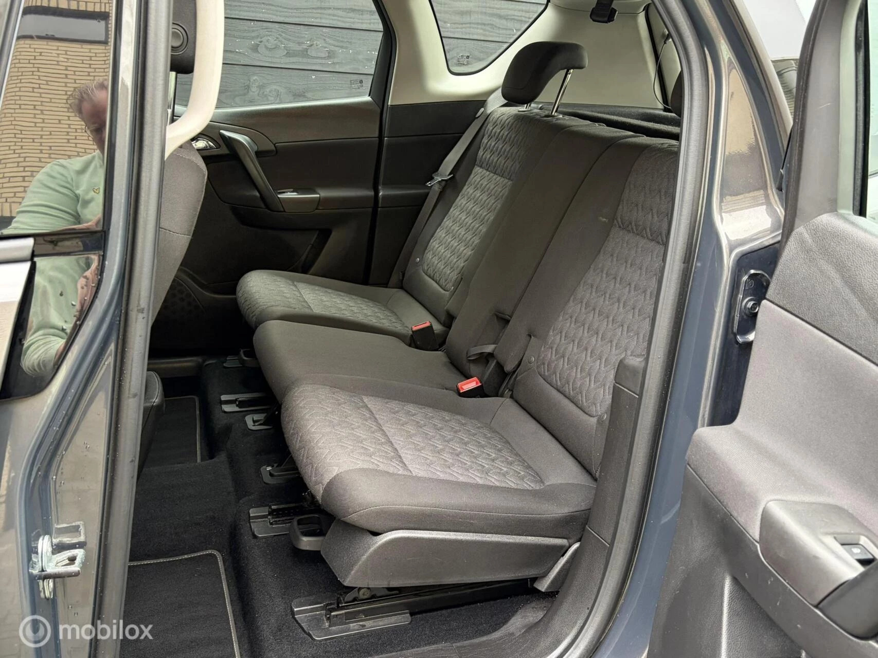 Hoofdafbeelding Opel Meriva