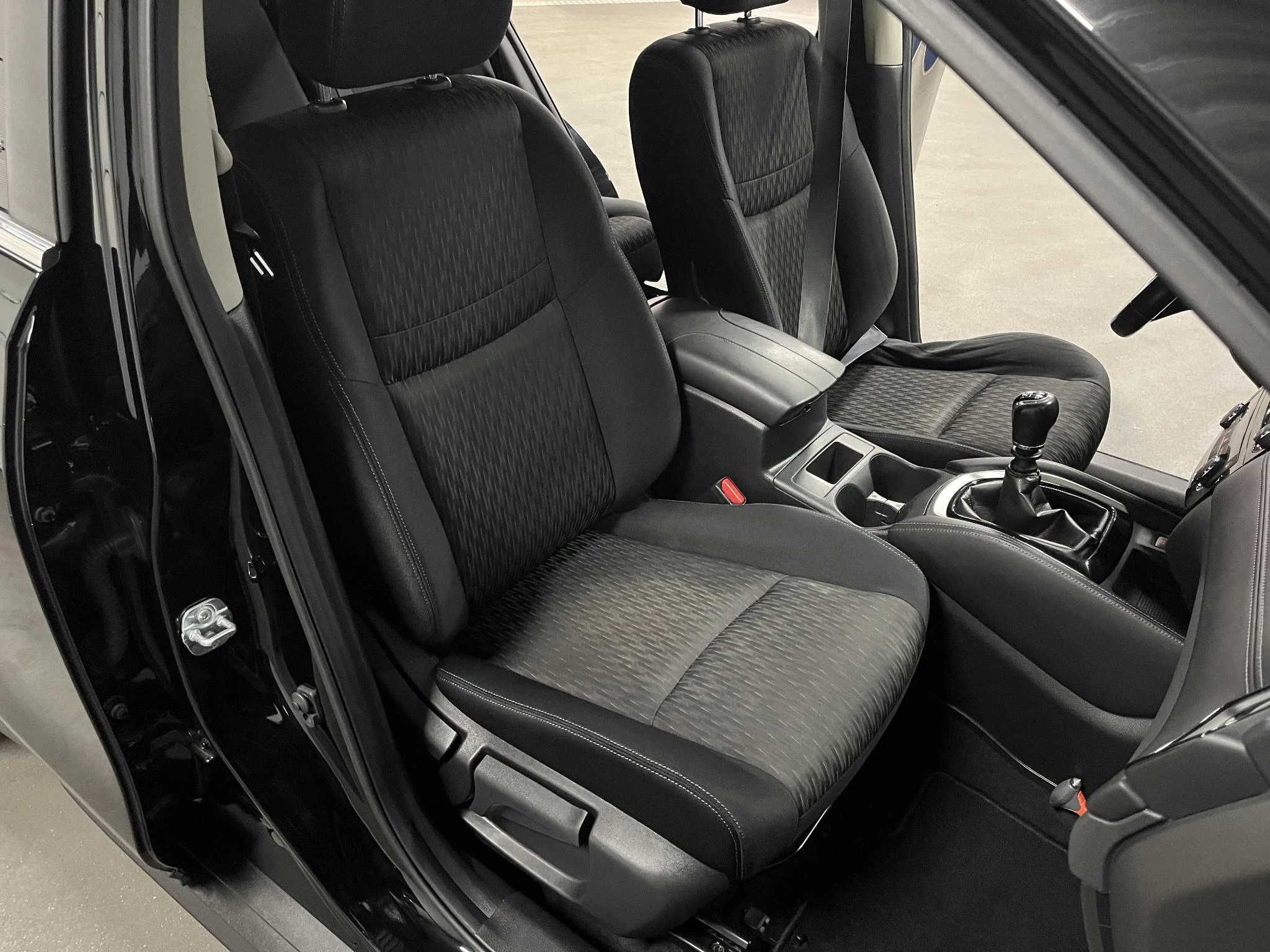 Hoofdafbeelding Nissan X-Trail