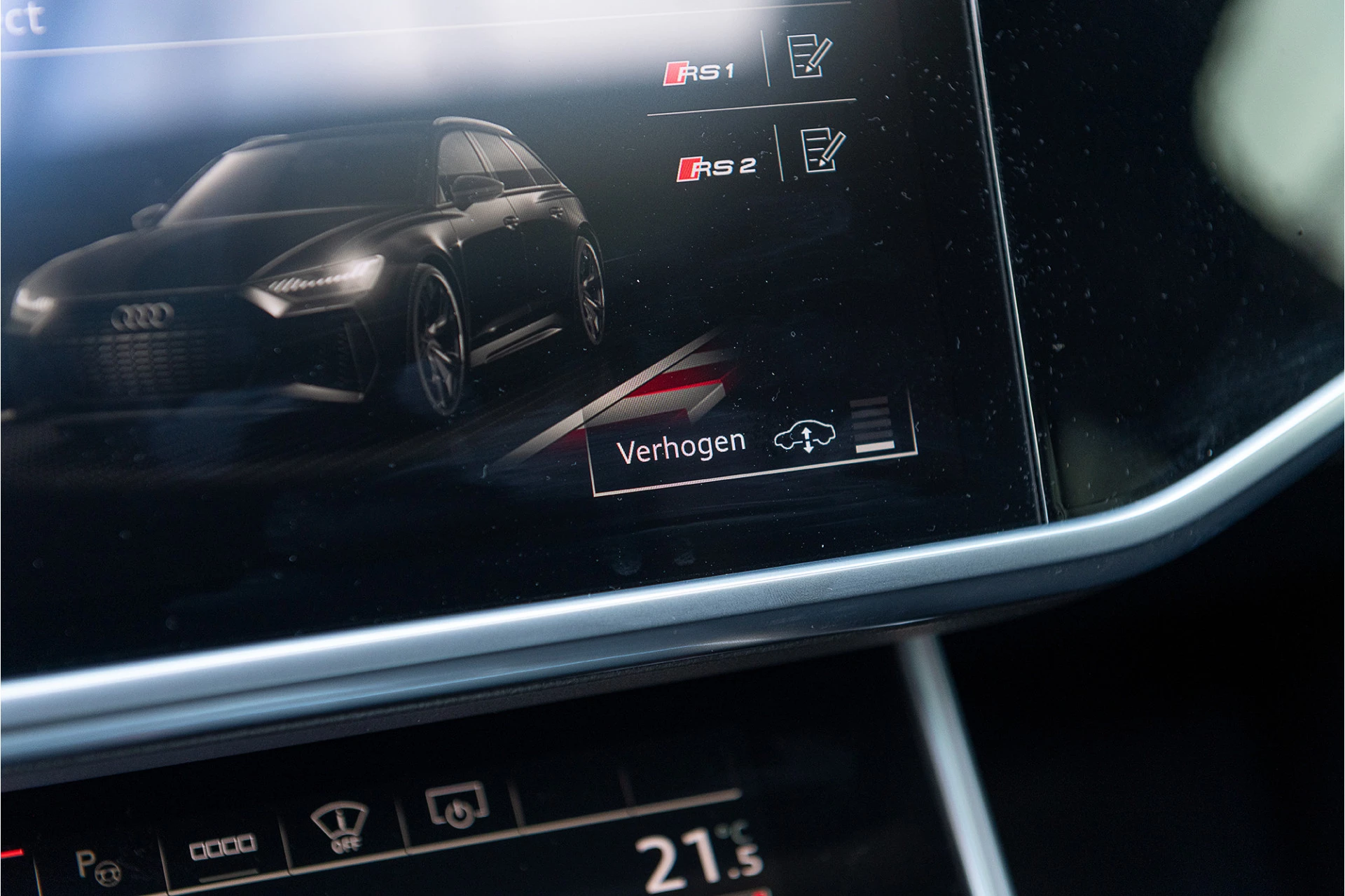 Hoofdafbeelding Audi RS6