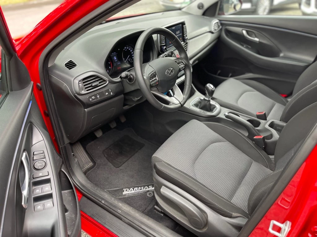 Hoofdafbeelding Hyundai i30