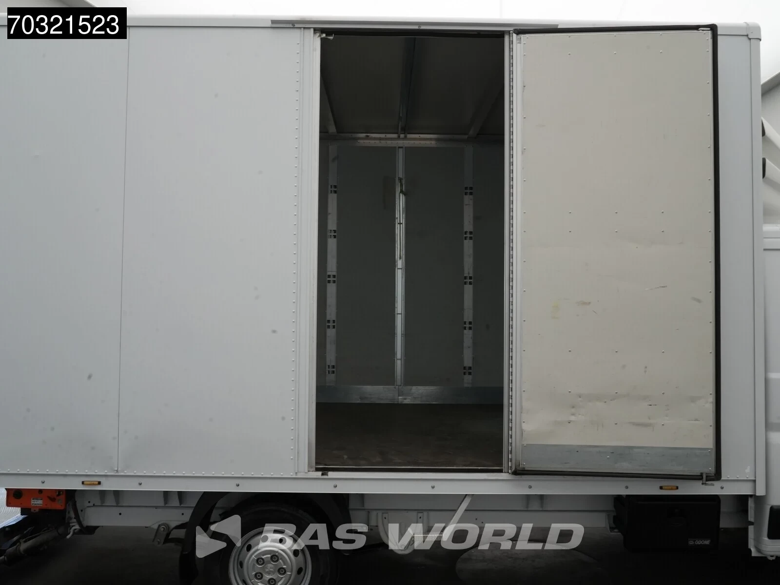 Hoofdafbeelding Peugeot Boxer