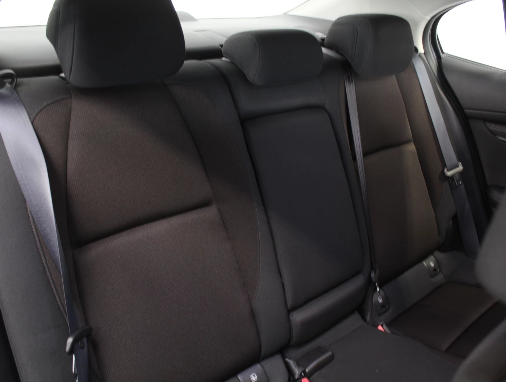 Hoofdafbeelding Mazda 3