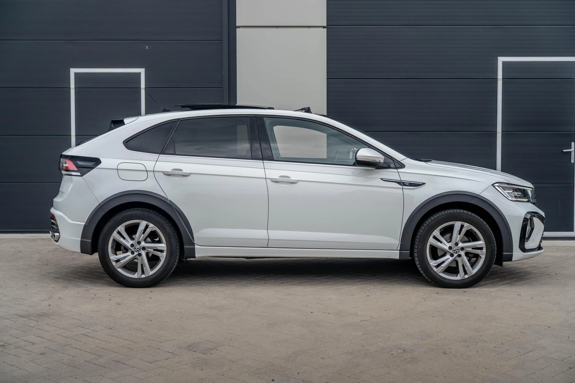 Hoofdafbeelding Volkswagen Taigo
