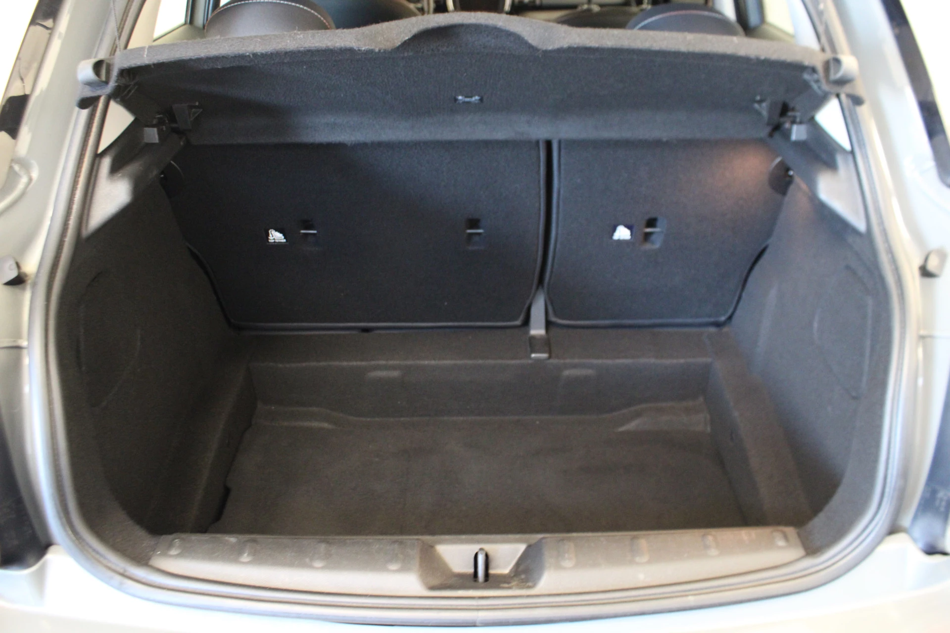 Hoofdafbeelding MINI One