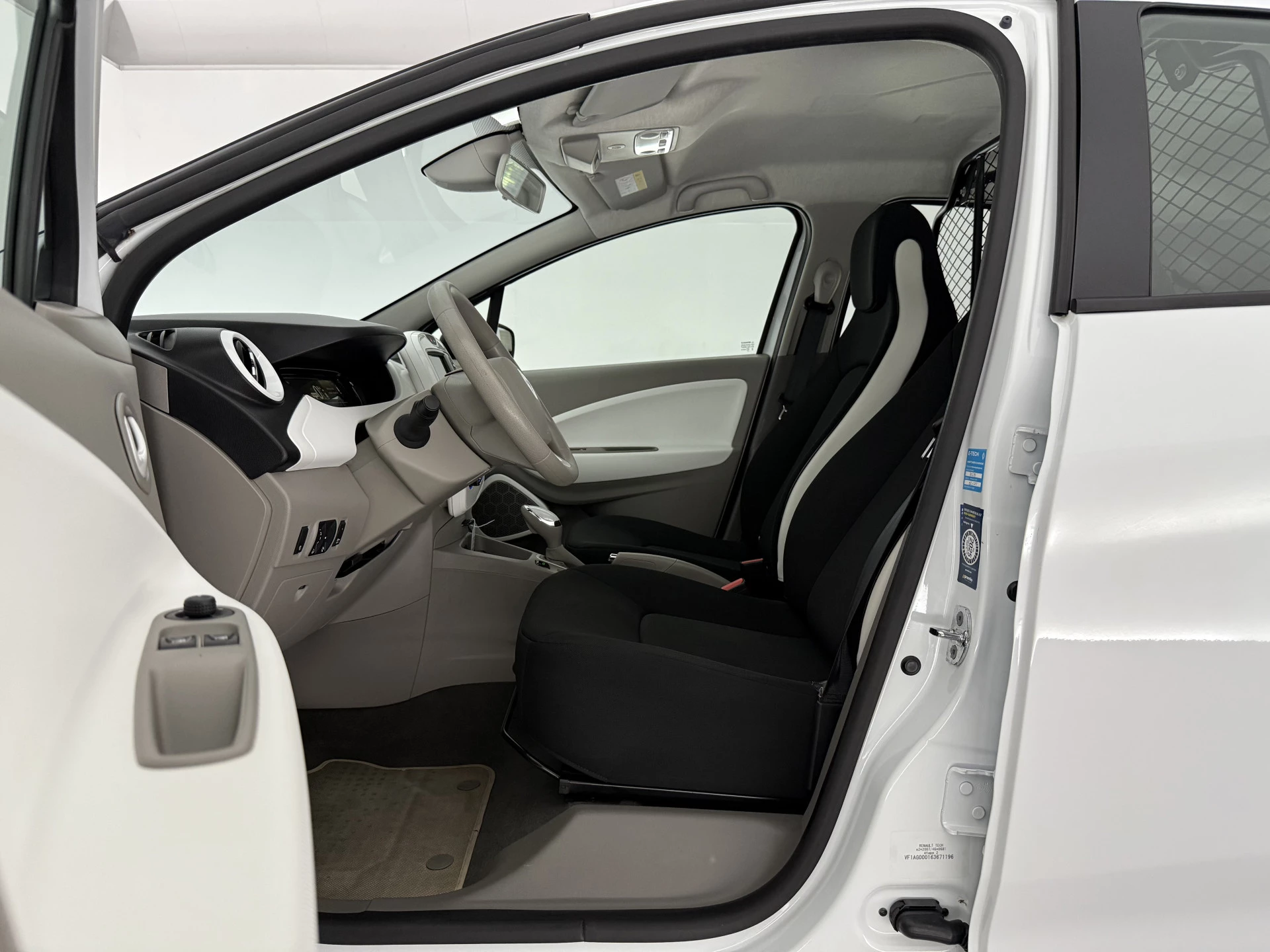 Hoofdafbeelding Renault ZOE