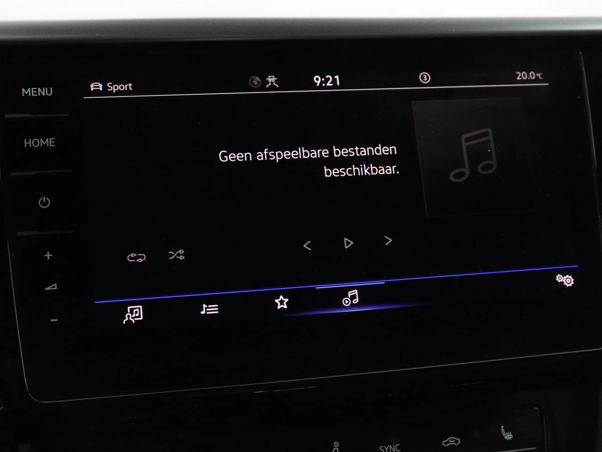 Hoofdafbeelding Volkswagen Arteon