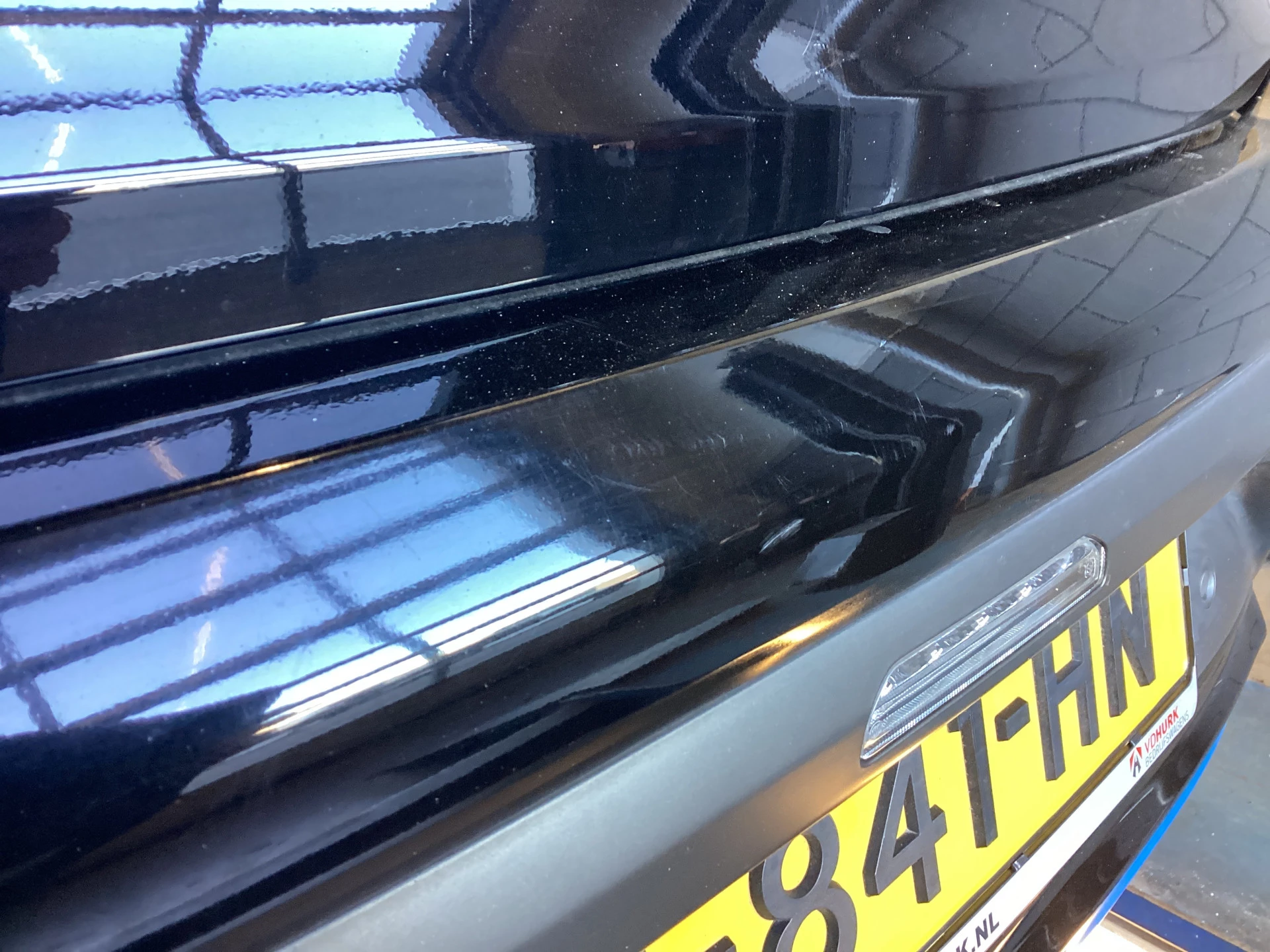 Hoofdafbeelding Hyundai IONIQ