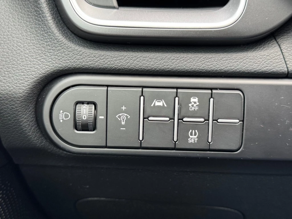 Hoofdafbeelding Kia Ceed