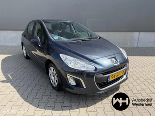 Peugeot 308 1.6 VTi Access|AIRCO|ELEKTR RAMEN|CRUISE CONTROLL