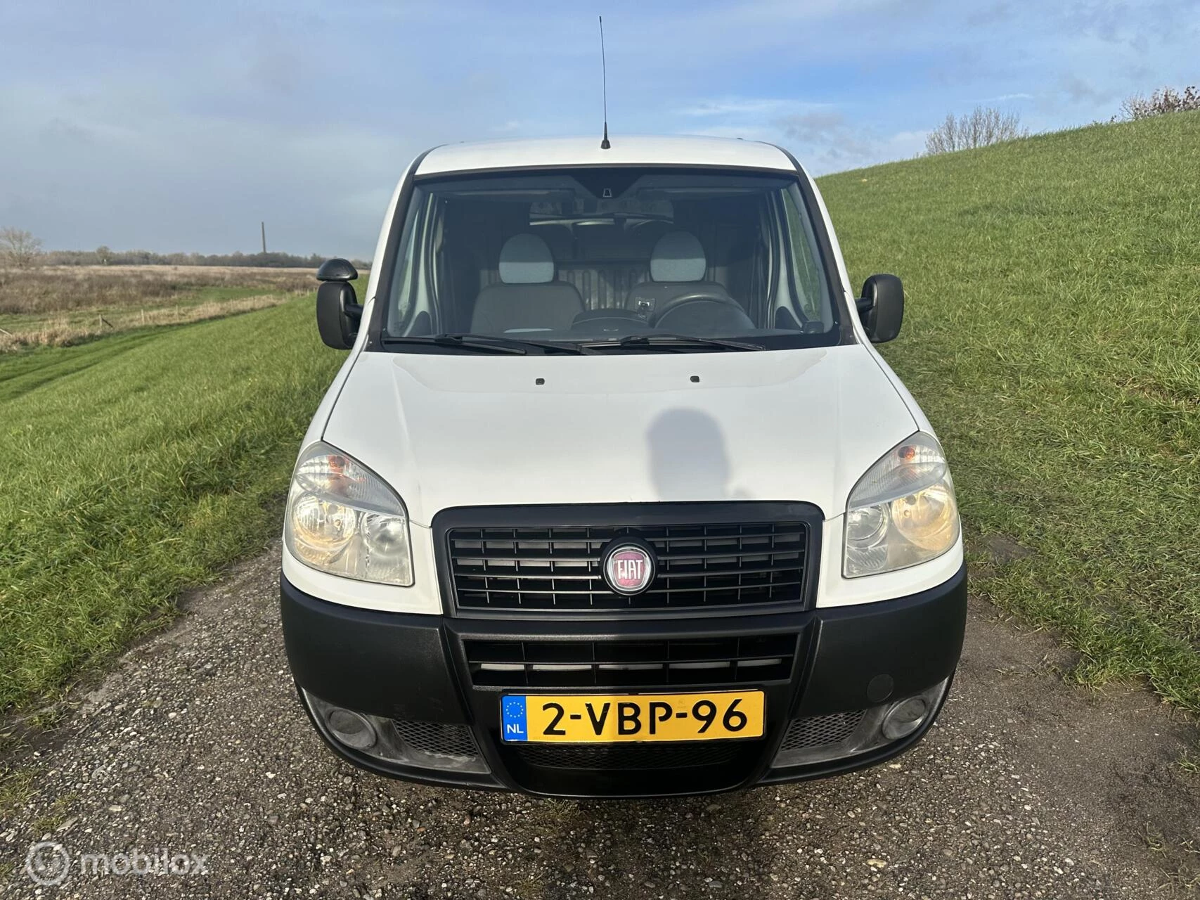 Hoofdafbeelding Fiat Doblò