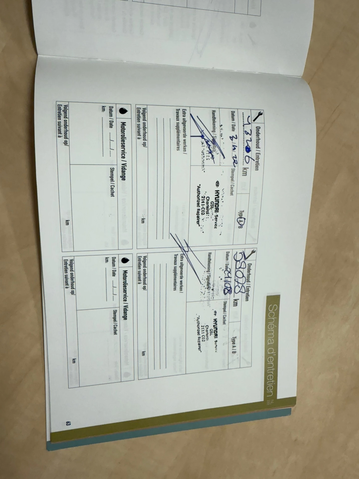 Hoofdafbeelding Hyundai ix20